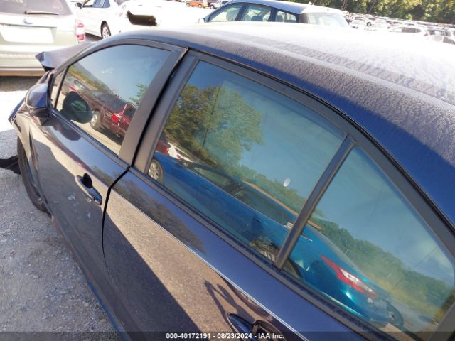 5YFB4MDE0PP067899 Toyota COROLLA LE