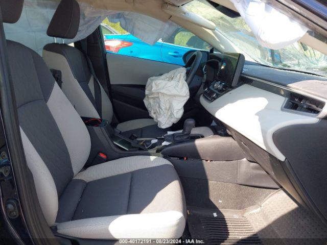5YFB4MDE0PP067899 Toyota COROLLA LE