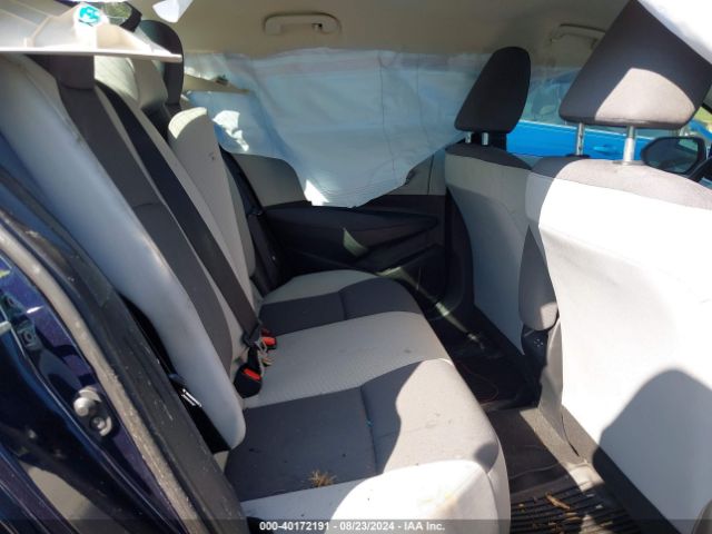 5YFB4MDE0PP067899 Toyota COROLLA LE