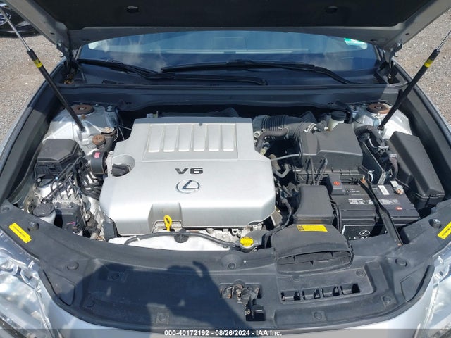 JTHBK1GG8E2123308 Lexus ES 350