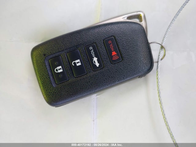 JTHBK1GG8E2123308 Lexus ES 350