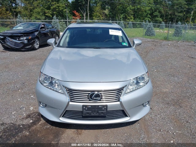 JTHBK1GG8E2123308 Lexus ES 350