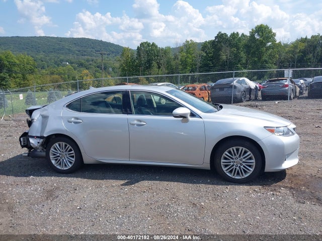 JTHBK1GG8E2123308 Lexus ES 350