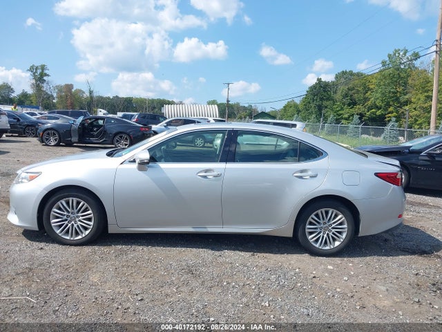 JTHBK1GG8E2123308 Lexus ES 350