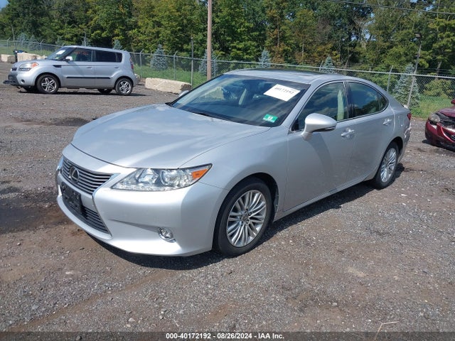 JTHBK1GG8E2123308 Lexus ES 350