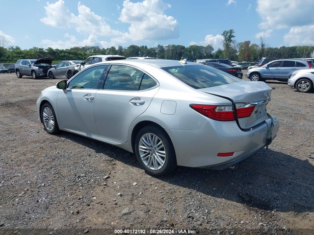 JTHBK1GG8E2123308 Lexus ES 350