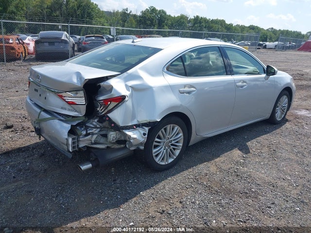 JTHBK1GG8E2123308 Lexus ES 350