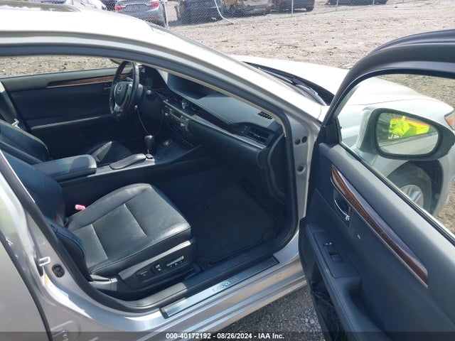 JTHBK1GG8E2123308 Lexus ES 350