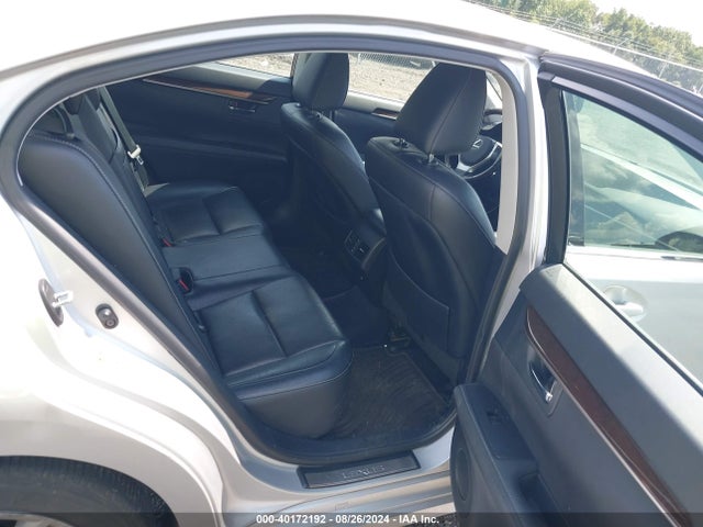 JTHBK1GG8E2123308 Lexus ES 350