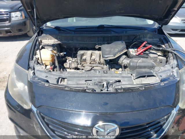 JM3TB2CA6E0436504 Mazda Cx-9 Touring