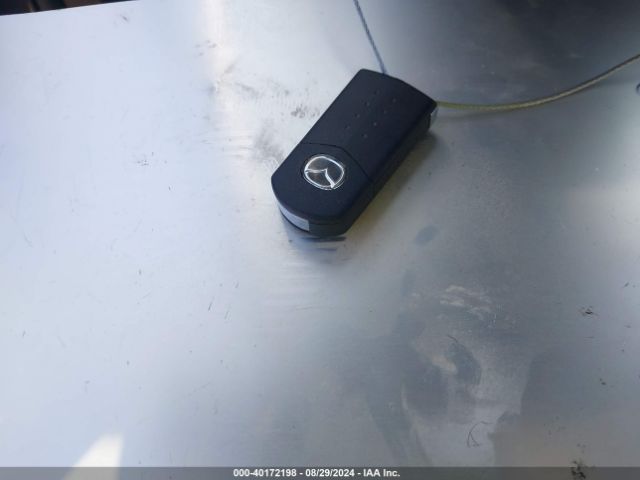 JM3TB2CA6E0436504 Mazda Cx-9 Touring