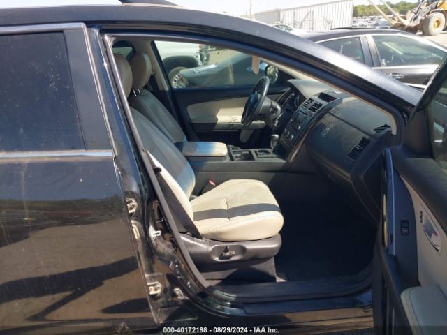 JM3TB2CA6E0436504 Mazda Cx-9 Touring