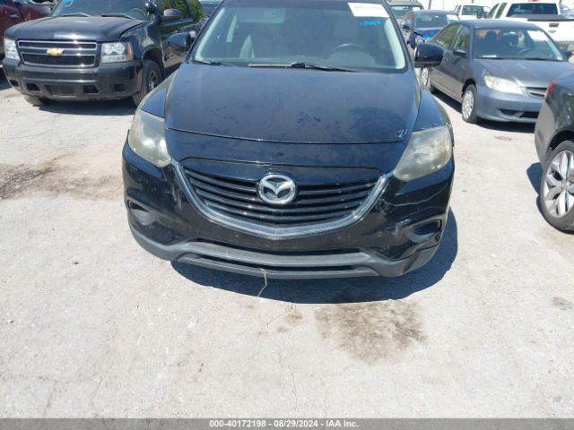 JM3TB2CA6E0436504 Mazda Cx-9 Touring