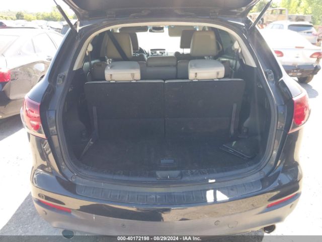 JM3TB2CA6E0436504 Mazda Cx-9 Touring