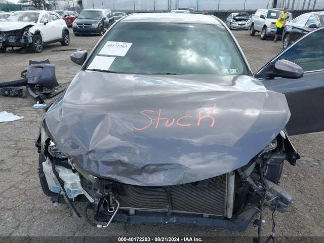 Toyota CAMRY SE 2015 4T1BF1FK4FU107359 Image 10