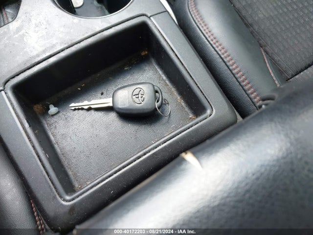 Toyota CAMRY SE 2015 4T1BF1FK4FU107359 Image 11