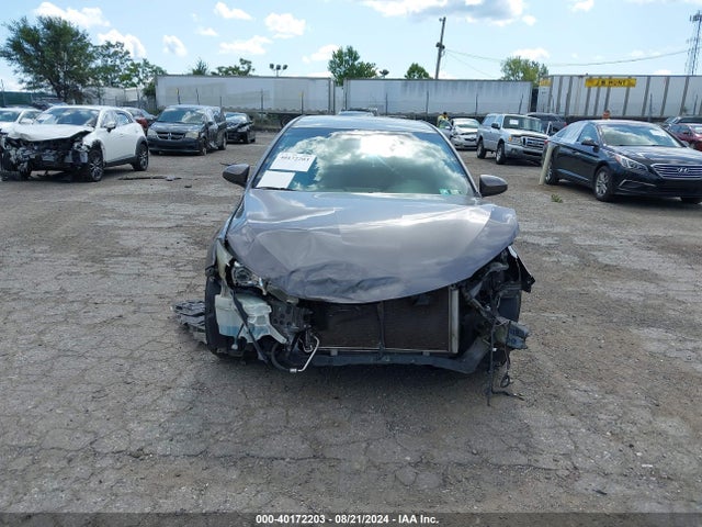 Toyota CAMRY SE 2015 4T1BF1FK4FU107359 Image 13