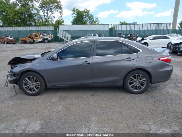 Toyota CAMRY SE 2015 4T1BF1FK4FU107359 Image 15