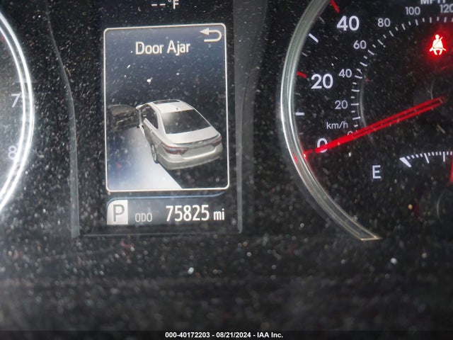 Toyota CAMRY SE 2015 4T1BF1FK4FU107359 Image 16