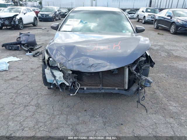 Toyota CAMRY SE 2015 4T1BF1FK4FU107359 Image 6