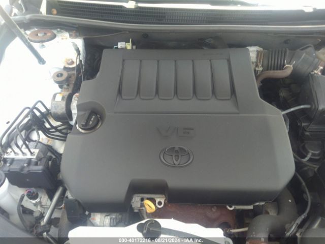 4T1BK1EB0FU186722 Toyota Avalon Xle Touring