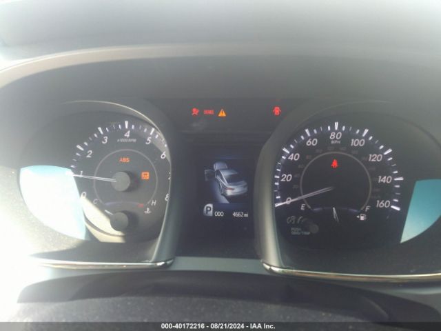 4T1BK1EB0FU186722 Toyota Avalon Xle Touring