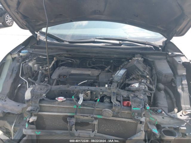 5J6RM3H9XFL002341 Honda Cr-v Touring