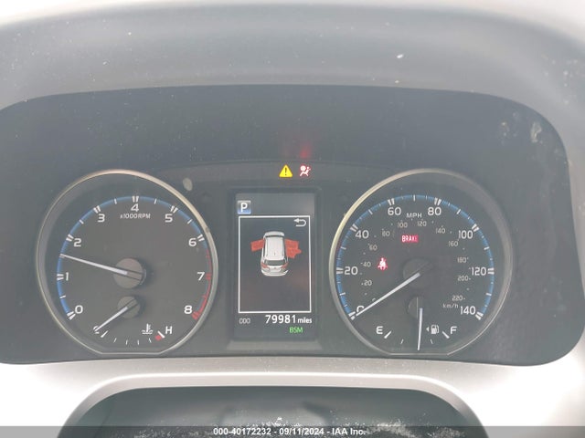 Toyota Rav4 Xle 2018 JTMWFREV8JJ186271 Image 7