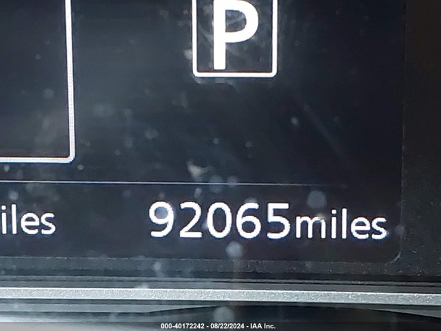 Nissan KICKS SV 2018 3N1CP5CUXJL538569 Image 7