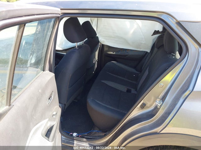 Nissan KICKS SV 2018 3N1CP5CUXJL538569 Image 8