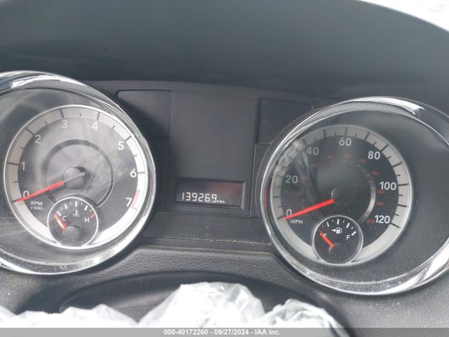 2C4RDGBG1GR378293 Dodge Grand Caravan Se Plus