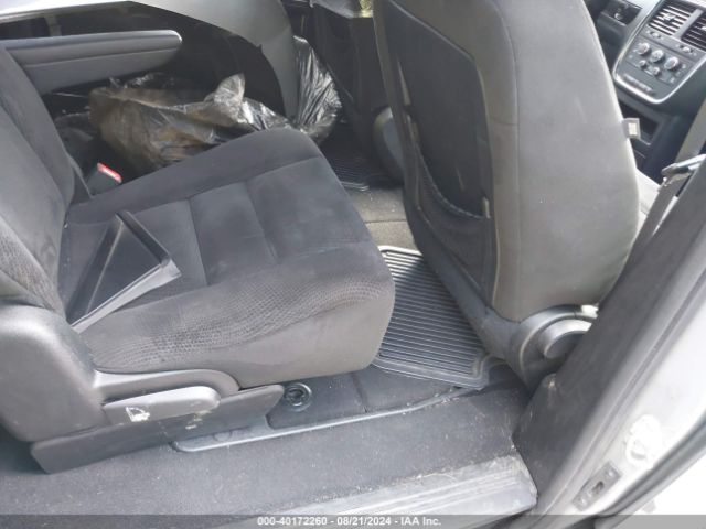 2C4RDGBG1GR378293 Dodge Grand Caravan Se Plus
