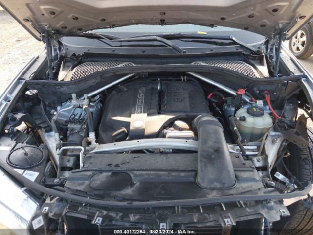 5UXKR0C52H0U53164 BMW X5 Xdrive35i