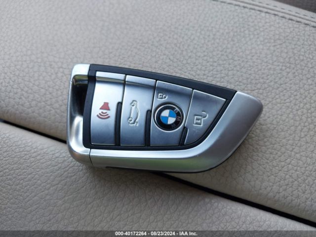 5UXKR0C52H0U53164 BMW X5 Xdrive35i