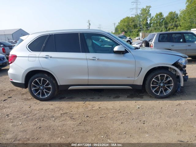 5UXKR0C52H0U53164 BMW X5 Xdrive35i