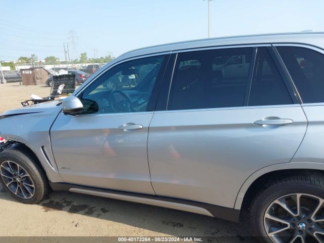 5UXKR0C52H0U53164 BMW X5 Xdrive35i