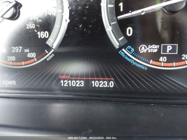 5UXKR0C52H0U53164 BMW X5 Xdrive35i