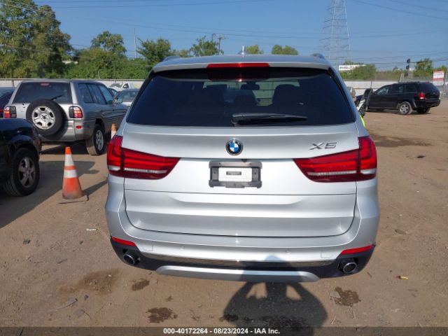 5UXKR0C52H0U53164 BMW X5 Xdrive35i