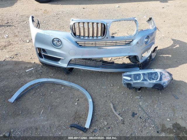 5UXKR0C52H0U53164 BMW X5 Xdrive35i