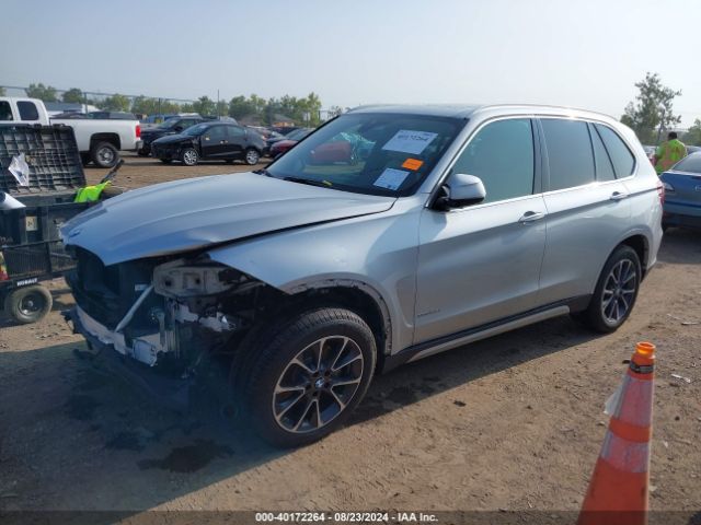 5UXKR0C52H0U53164 BMW X5 Xdrive35i