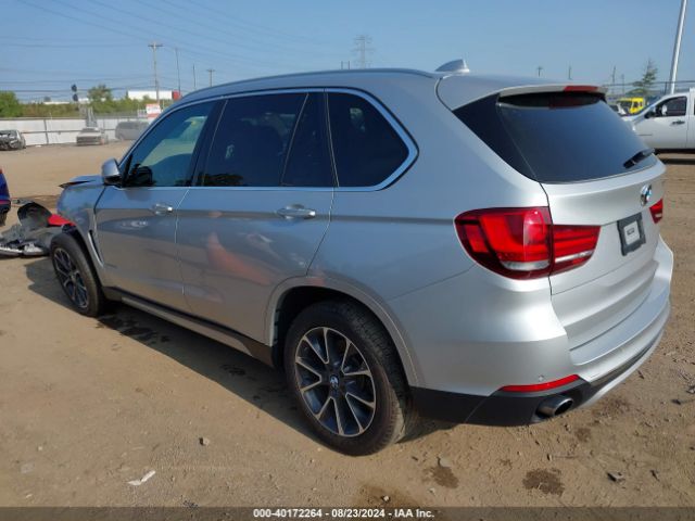 5UXKR0C52H0U53164 BMW X5 Xdrive35i
