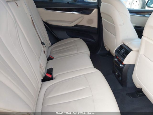 5UXKR0C52H0U53164 BMW X5 Xdrive35i