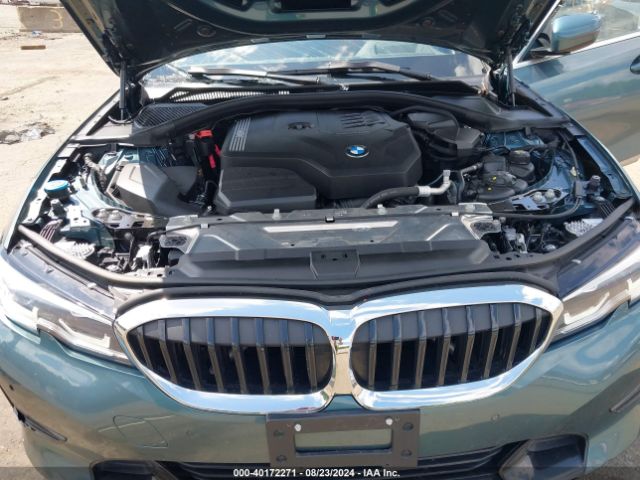 3MW5R7J04M8B94558 BMW 330i Xdrive