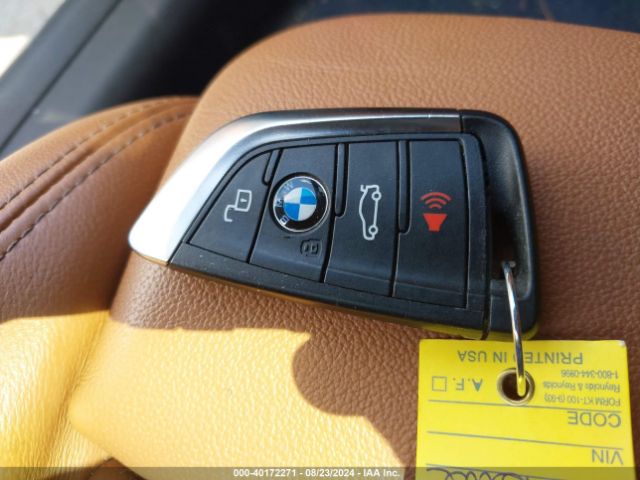 3MW5R7J04M8B94558 BMW 330i Xdrive
