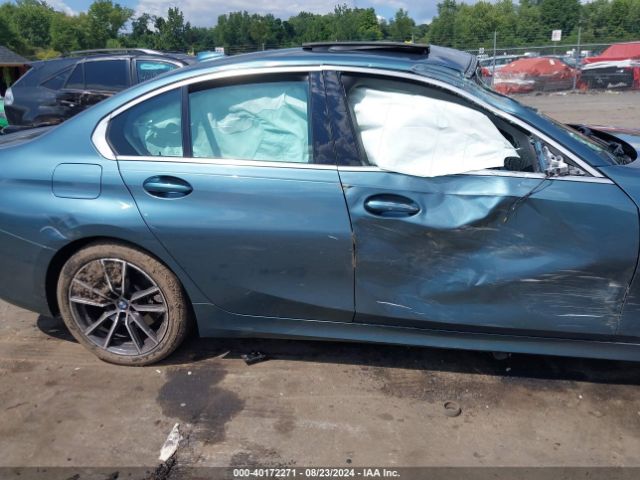 3MW5R7J04M8B94558 BMW 330i Xdrive