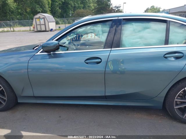 3MW5R7J04M8B94558 BMW 330i Xdrive