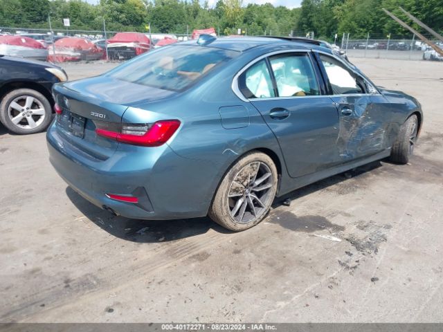 3MW5R7J04M8B94558 BMW 330i Xdrive