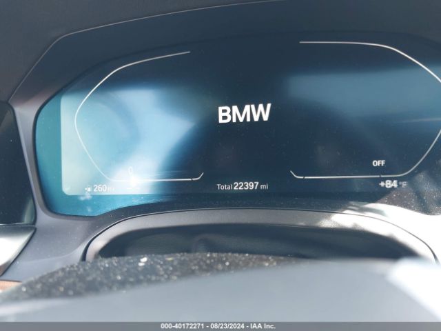 3MW5R7J04M8B94558 BMW 330i Xdrive