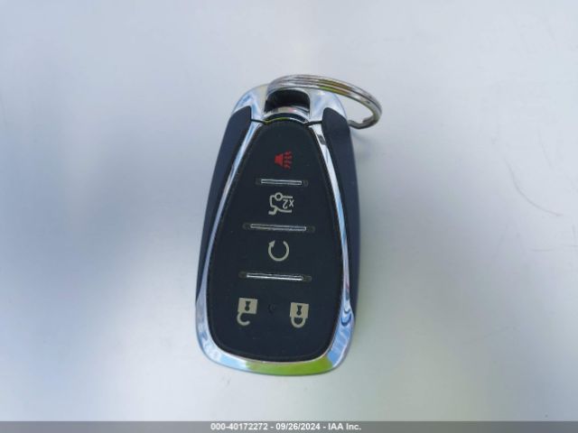 1G1BF5SM7H7249492 Chevrolet Cruze Premier Auto