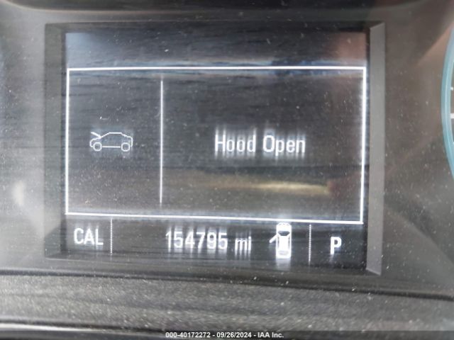 1G1BF5SM7H7249492 Chevrolet Cruze Premier Auto